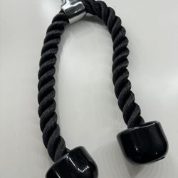 Gym Rope 