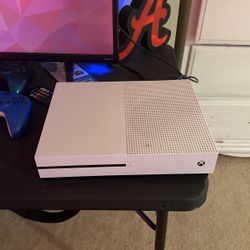 Xbox One 500GB/GO