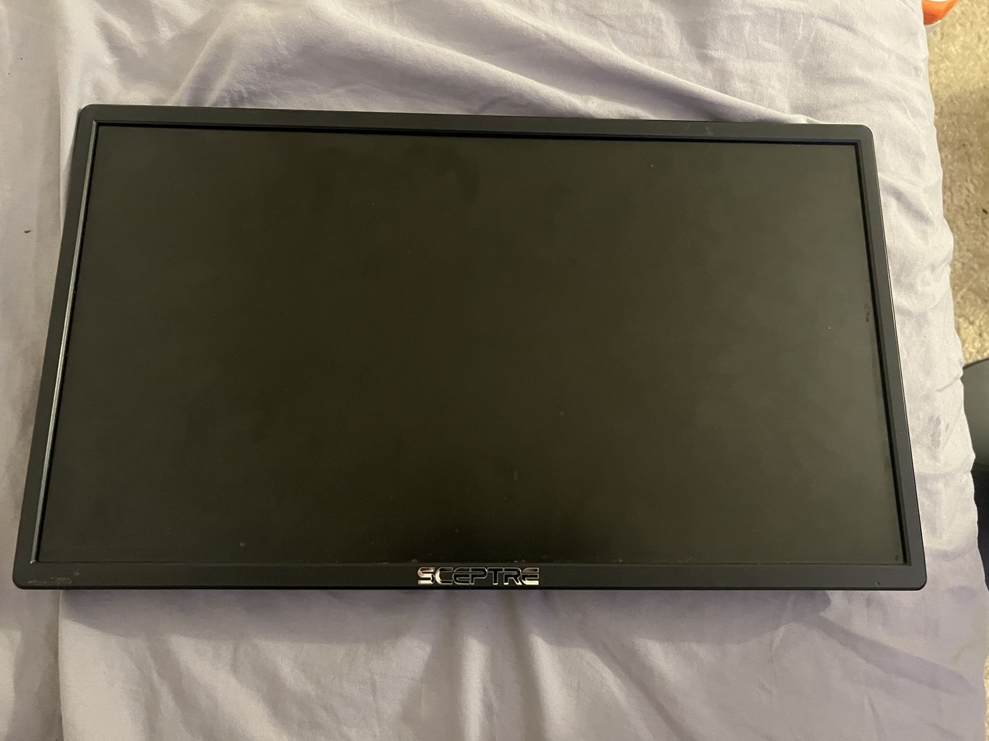 Sceptre E20 24’ Monitor (75 Hz)