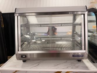 Enhanced Food Warmer E-HW-160