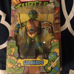 Ninja Turtles 🐢