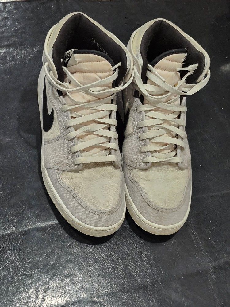 Jordan 1 High Top