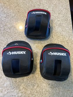 Husky Tape Measure Pouch