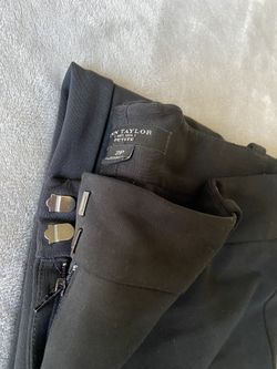 Ann Taylon 👖 2P