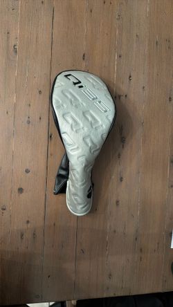 Qi 35 Head Cover New
