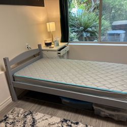 FREE twin bed