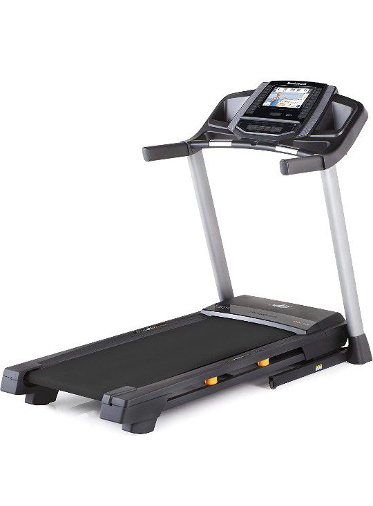New IN BOX/BANDED NordicTrack T Series 6.5 Treadmill 