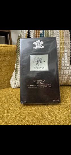 Creed aventus