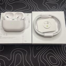 Never used 2nd Gen Airpod pros 