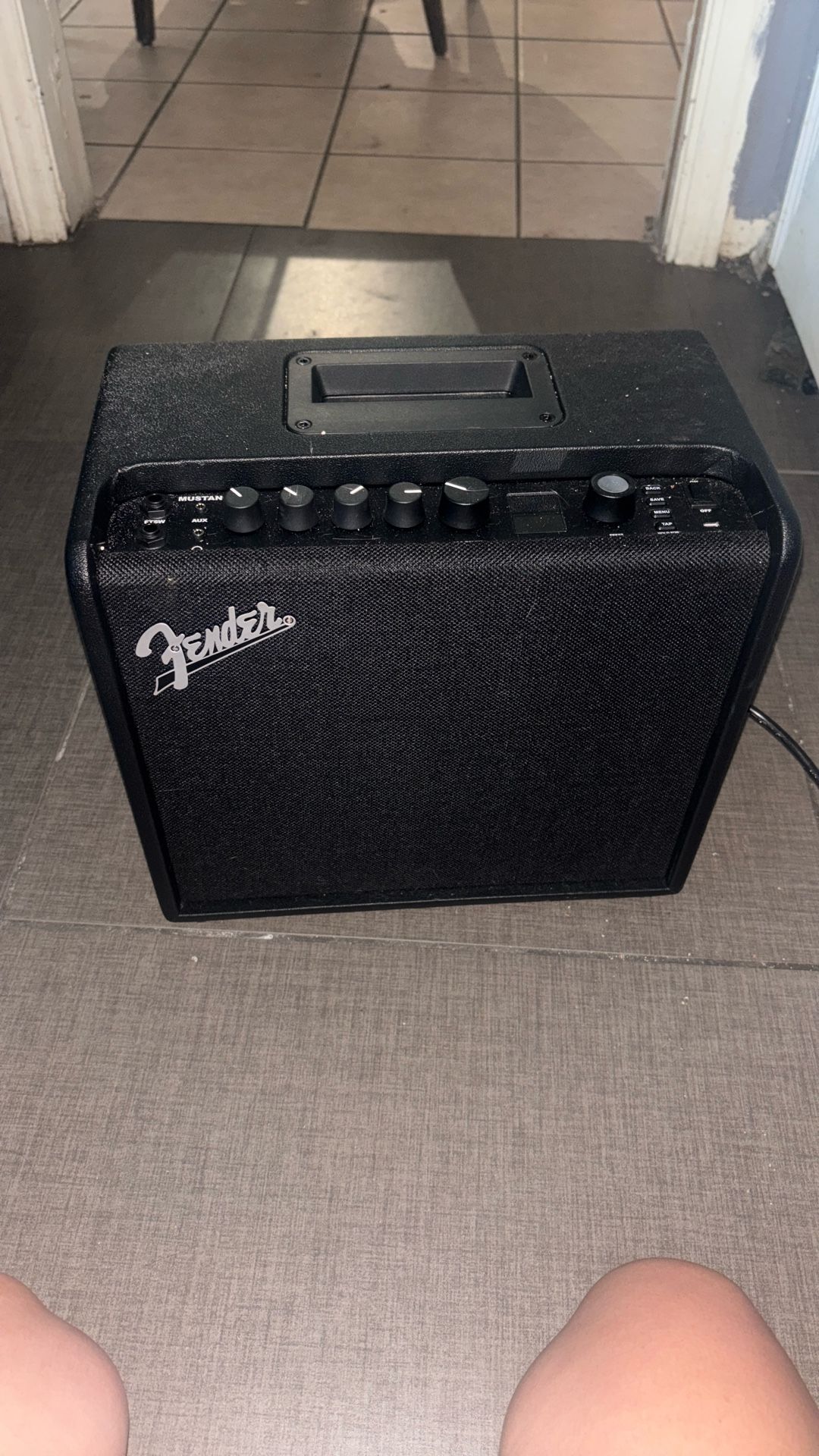 Amp