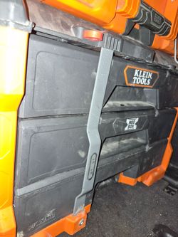Klein Mod box