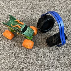 Monster Truck Bundle 