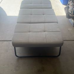 Folding Futon