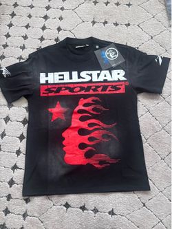 Hellstar Family Tee