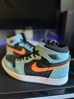 Air Jordan 1 High CMFT 2 Size 12 