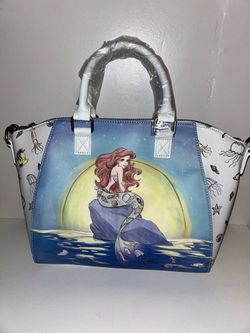 The Little Mermaid
