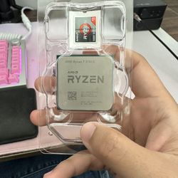 Ryzen 7 5700x