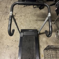 Beginner Treadmill