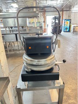 Dough Press DOUGHXPRESS