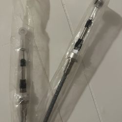 K Series Shifter Cables 