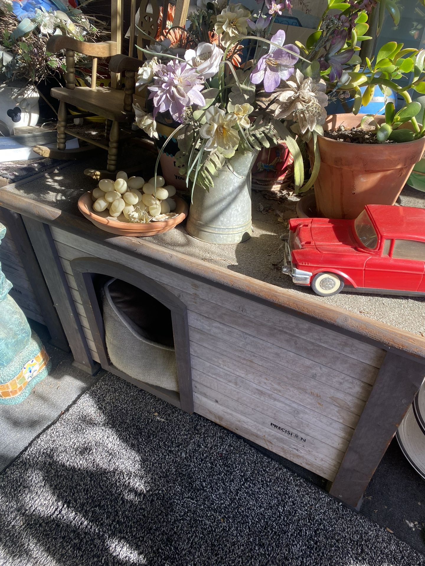 Small Breed Dog Houses
