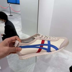 Onitsuka Tiger Mexico 66 SD VIN