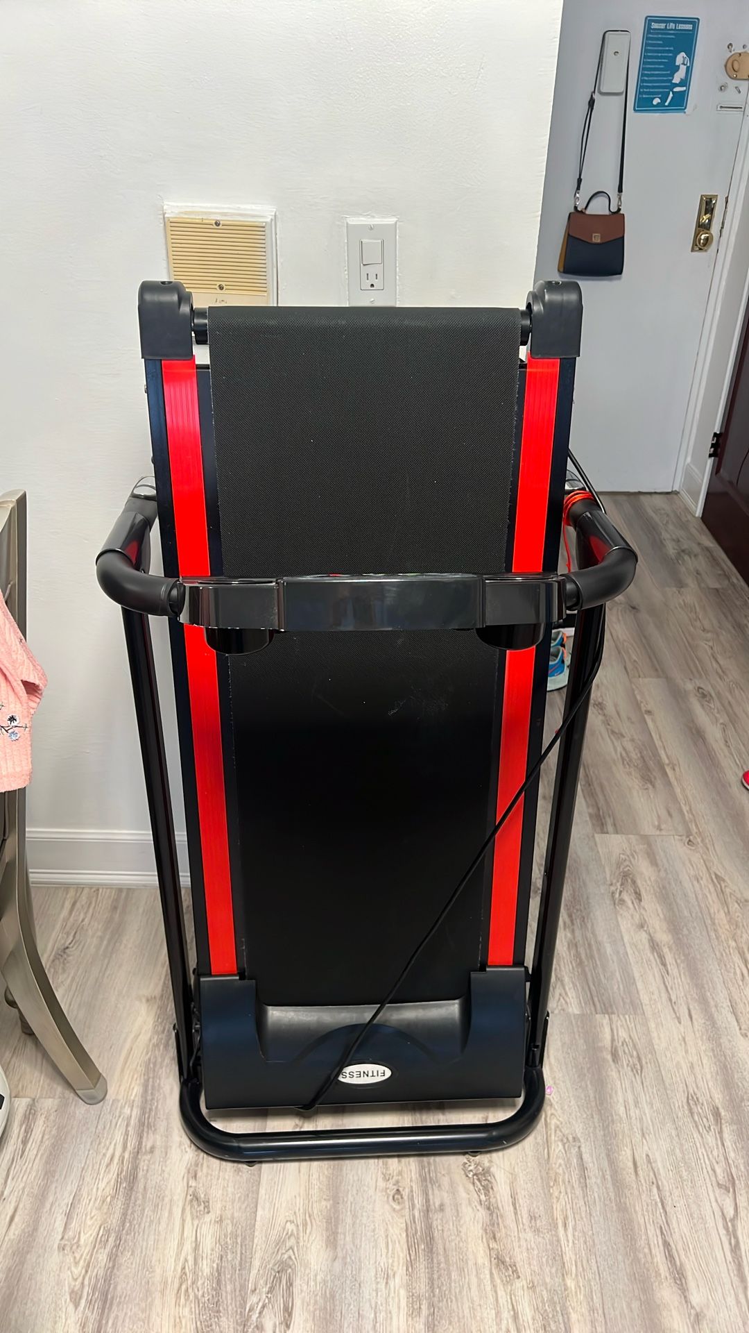 use A Treadmill