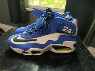 Nike Air Griffey Max 1
