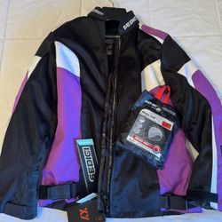 Biker Jacket
