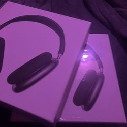AirPod Pro Max’s