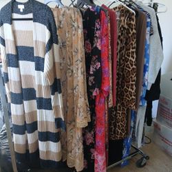 New Dresses  Size M And L