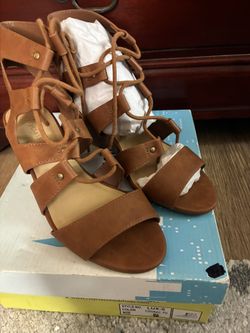 New Women’s Sandals 