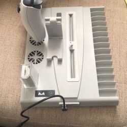 Ps5 Cooling Station 