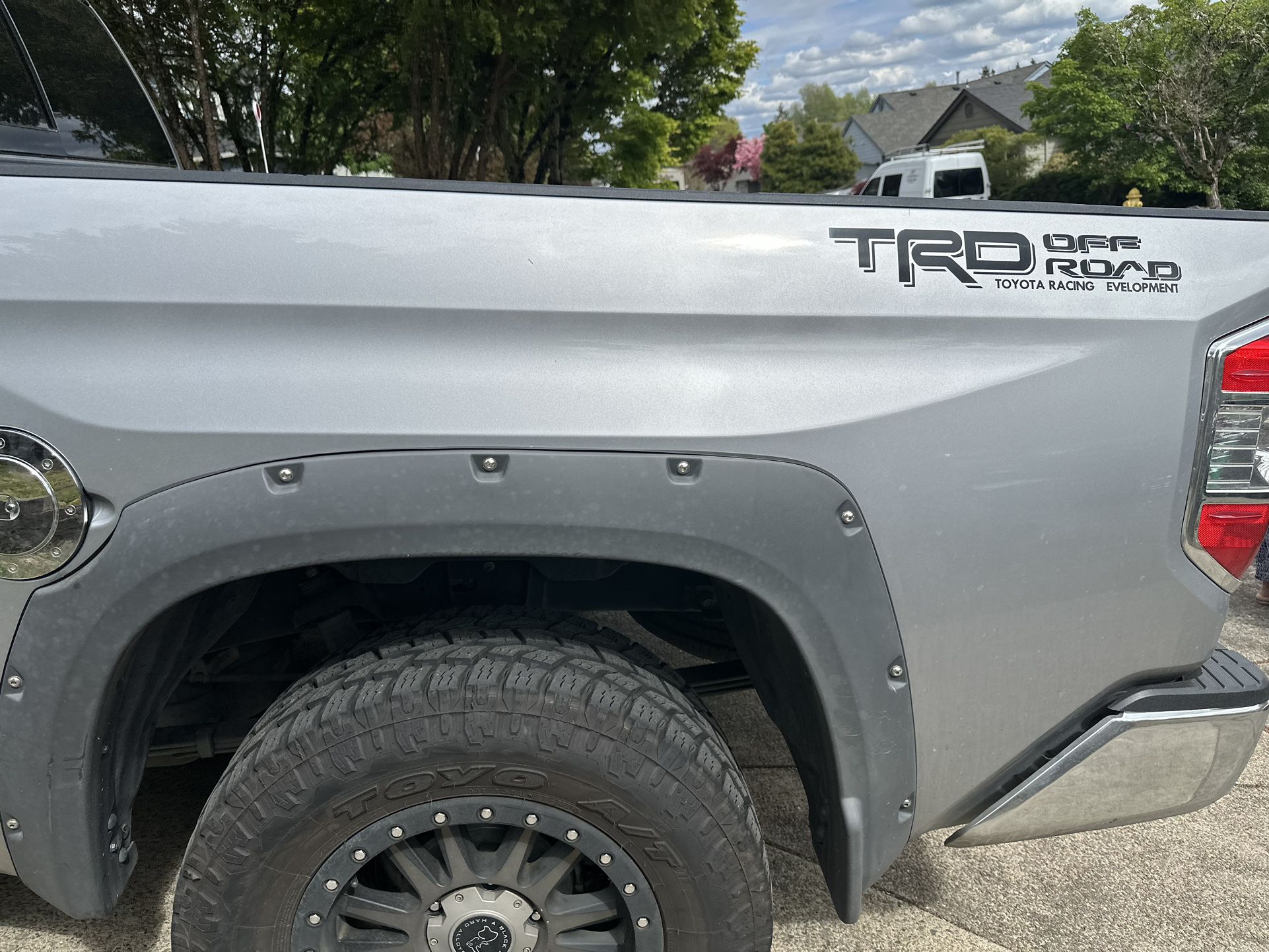2016 Toyota Tundra CrewMax