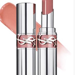 New Yves Saint Laurent Loveshine Lip Oil Stick Color: 150 NUDE LINGERIE