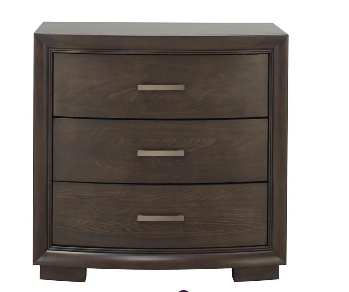Huntington Park Nightstand