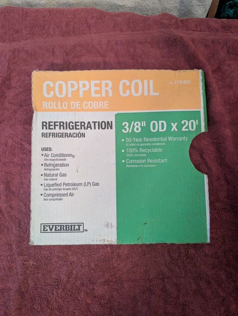 Coil