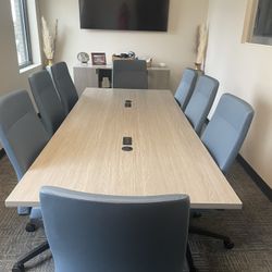Conference room Furniture 