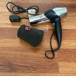 Hair Dryer