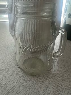 Masón brand mugs