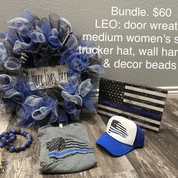 LEO Bundle 