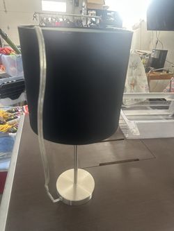 Table / Night Stand Light