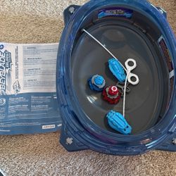 Like New BeyBlade Burst 