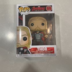 Thor Funko