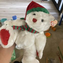 Ty Classics Beanie Baby Garland Stuffy