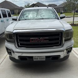 GMC Sierra 1500
