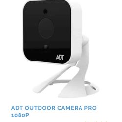 ADT Camera