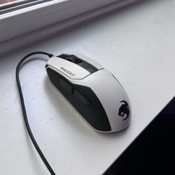 Gaming mouse