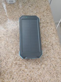 Solar Charger *** Good Deal ***