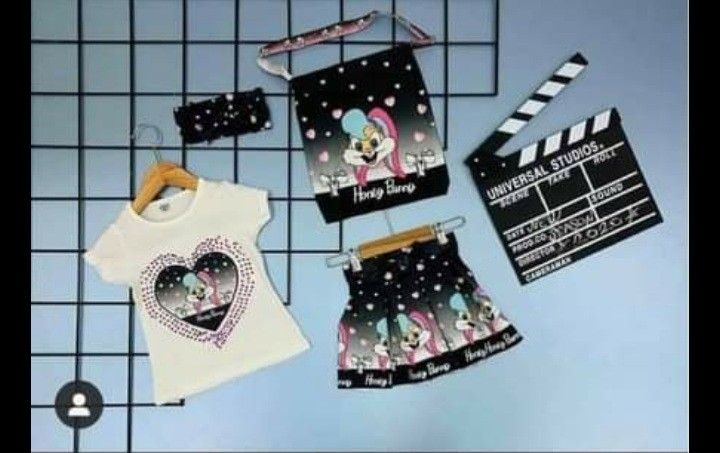 Kids Clothes